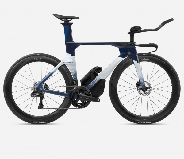 ORBEA ORDU M20iLTD XL Blue Carbon -Moondust Blue