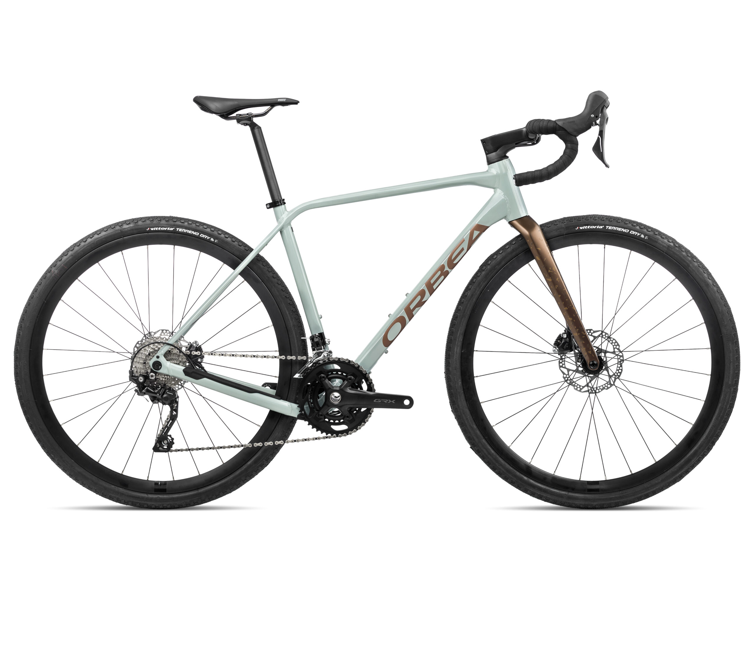 ORBEA TERRA H40 XXL Blue Stone -Copper