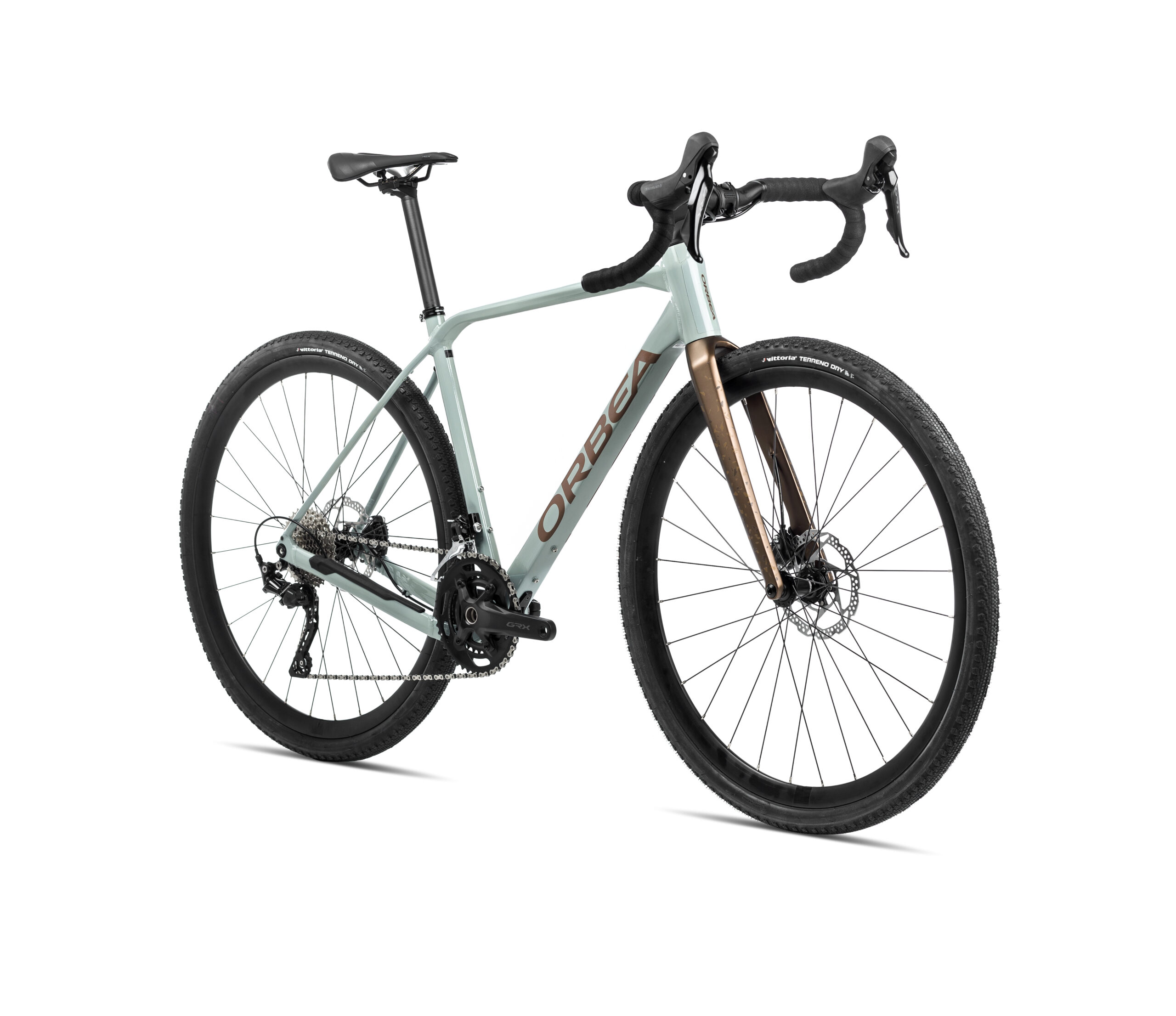 ORBEA TERRA H40 XXL Blue Stone -Copper - Image 3