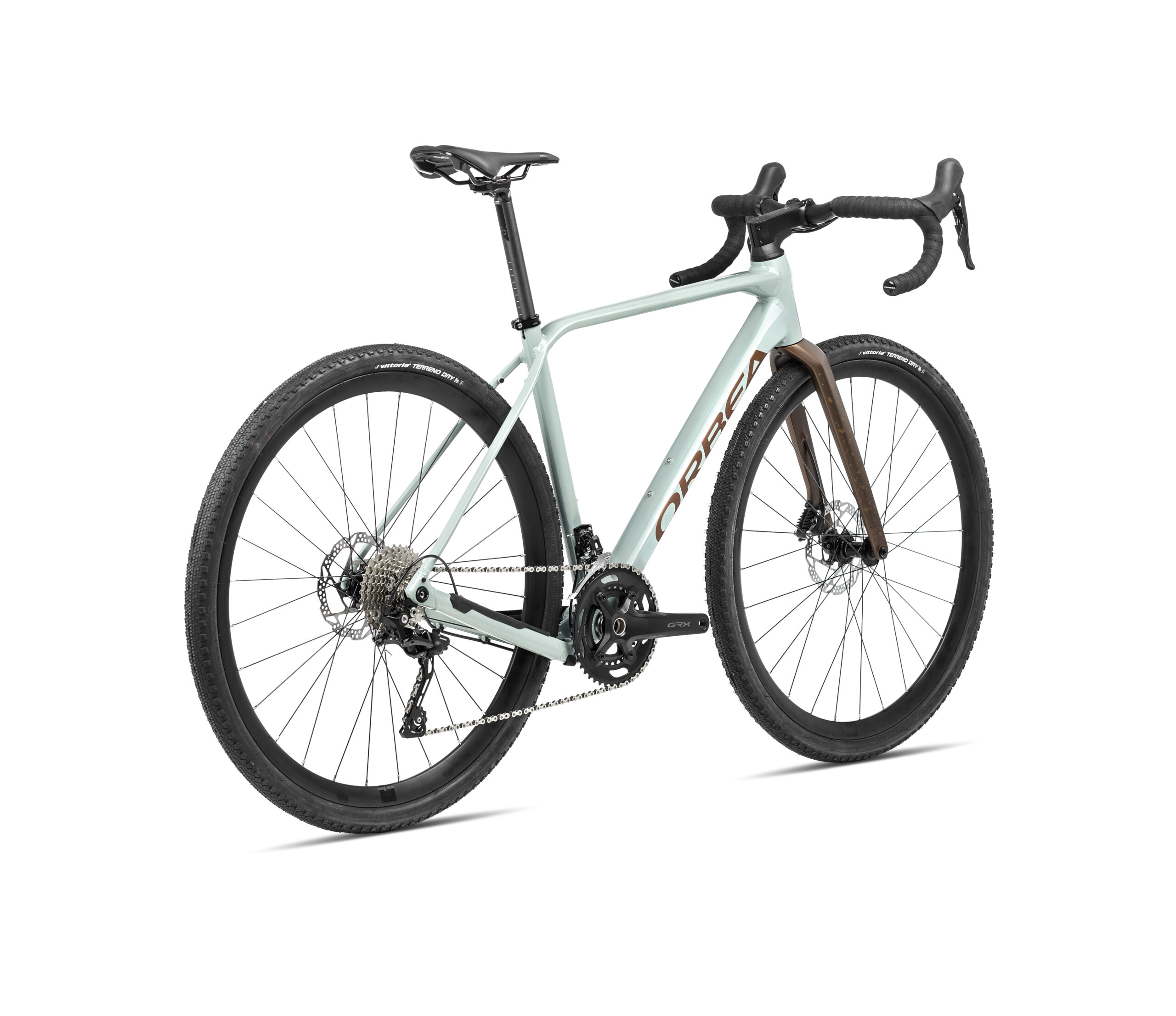 ORBEA TERRA H40 XXL Blue Stone -Copper - Image 2