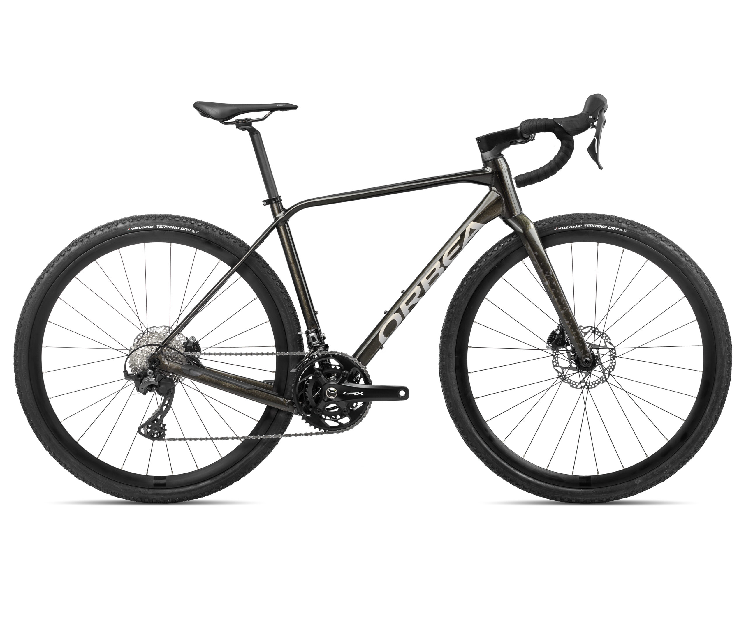 ORBEA TERRA H30 L Infinity Green-Ivory White