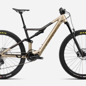 ORBEA RISE H30 XL Baobab Brown-Cosmic Brown (Matt)
