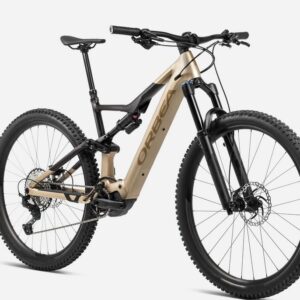 Alternative view of ORBEA RISE H30 XL Baobab Brown-Cosmic Brown (Matt)