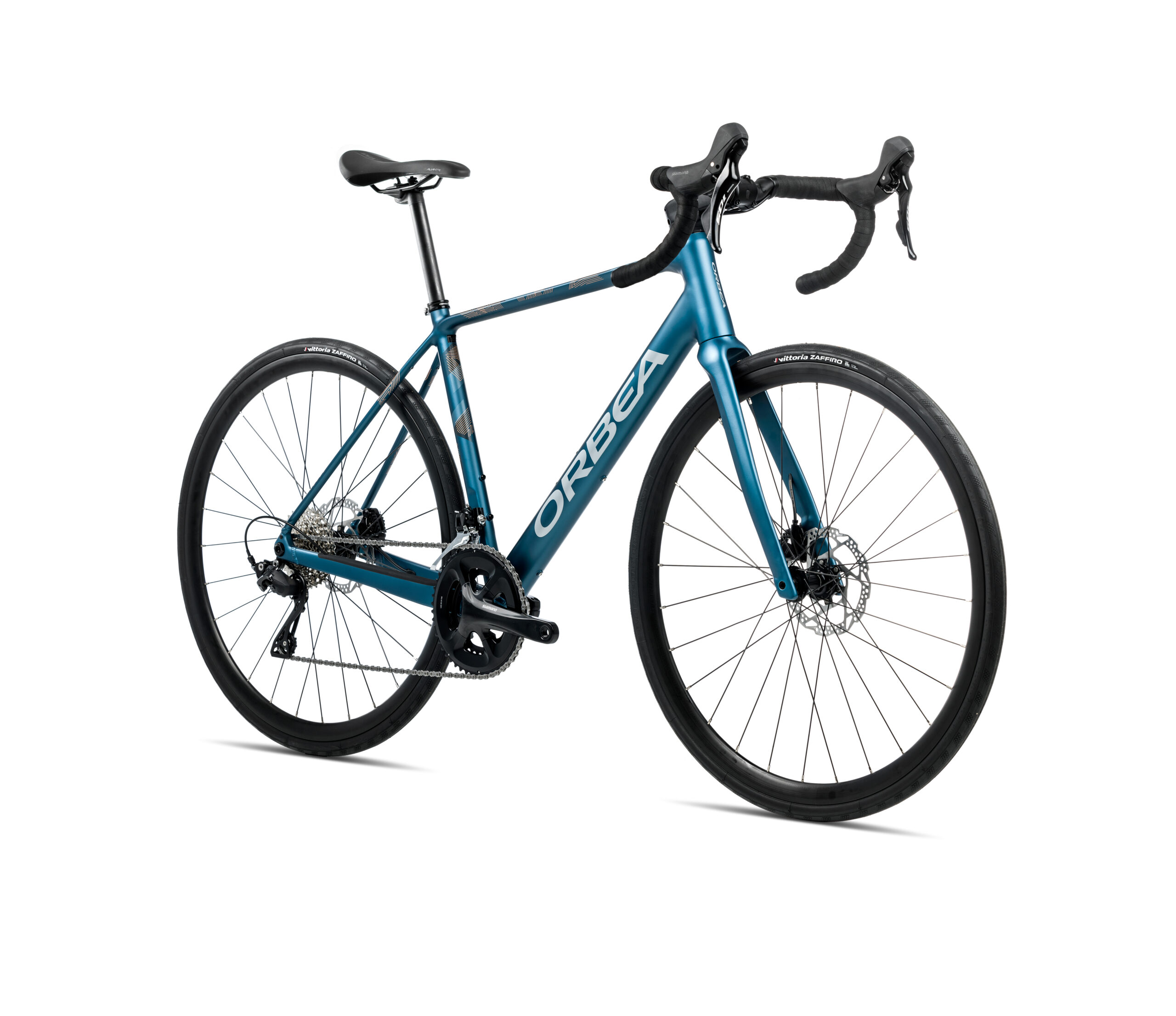 ORBEA AVANT H30 47 Blue - Silver - Image 6