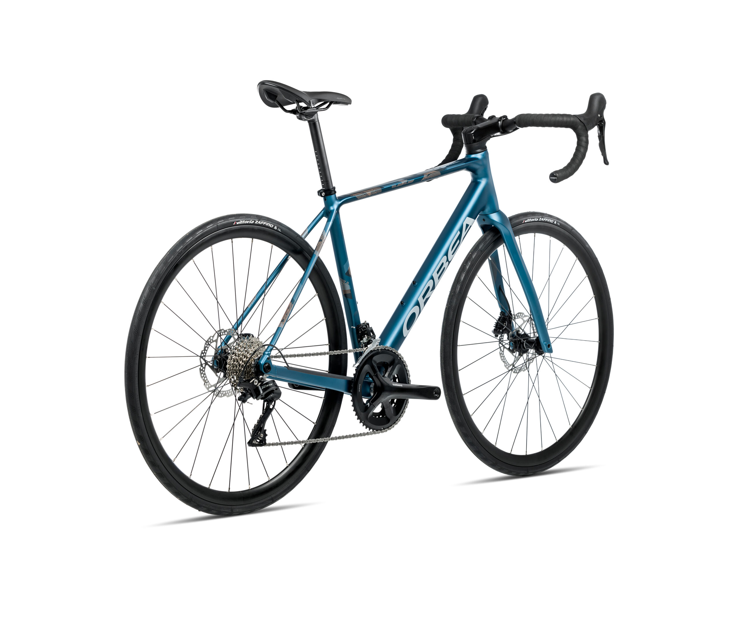 ORBEA AVANT H30 47 Blue - Silver - Image 5