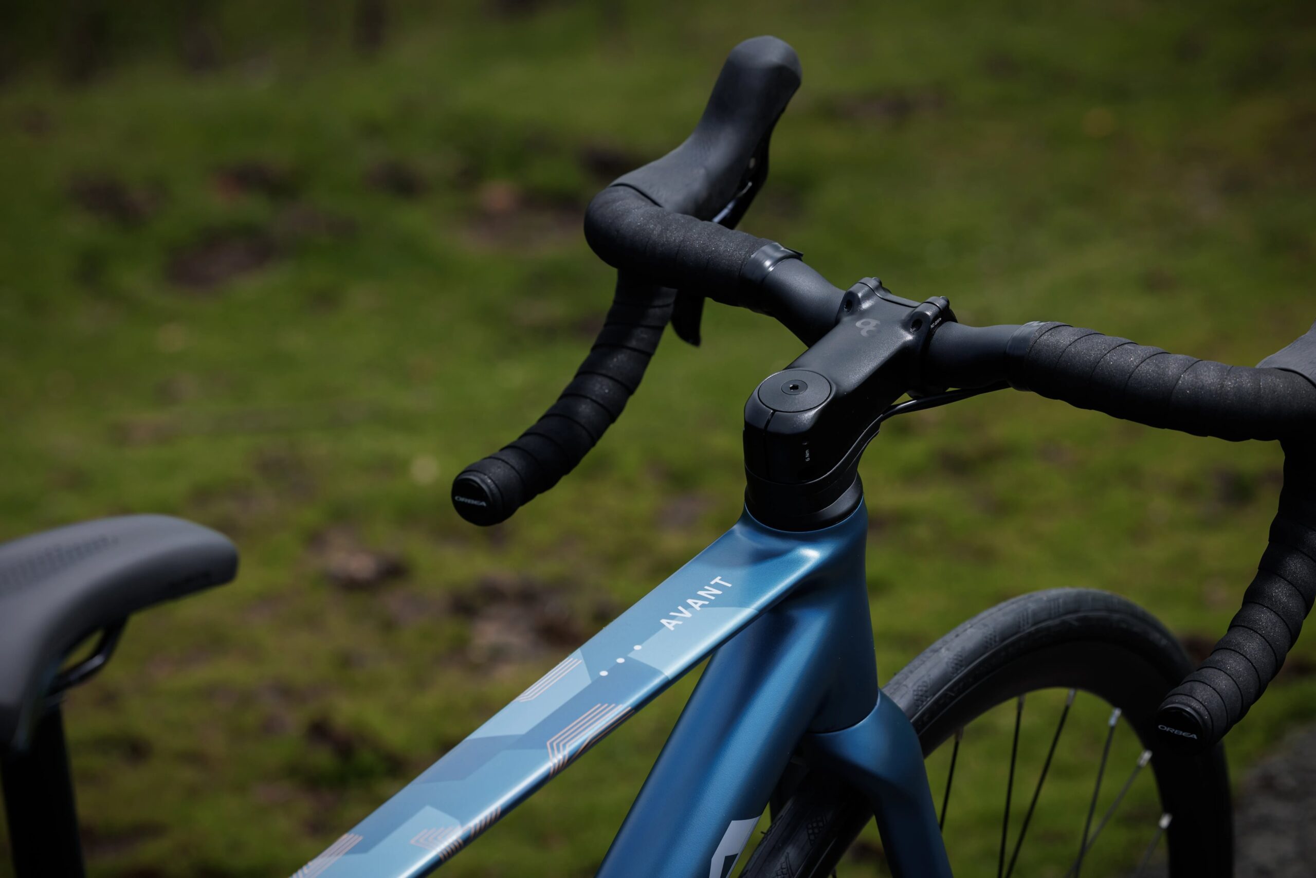 ORBEA AVANT H30 47 Blue - Silver - Image 4