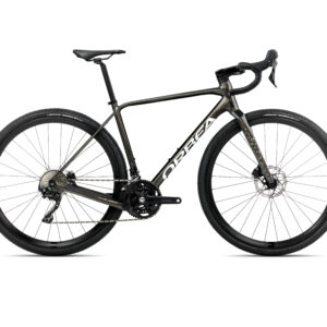 ORBEA TERRA H40 L Infinity Green- Ivory White