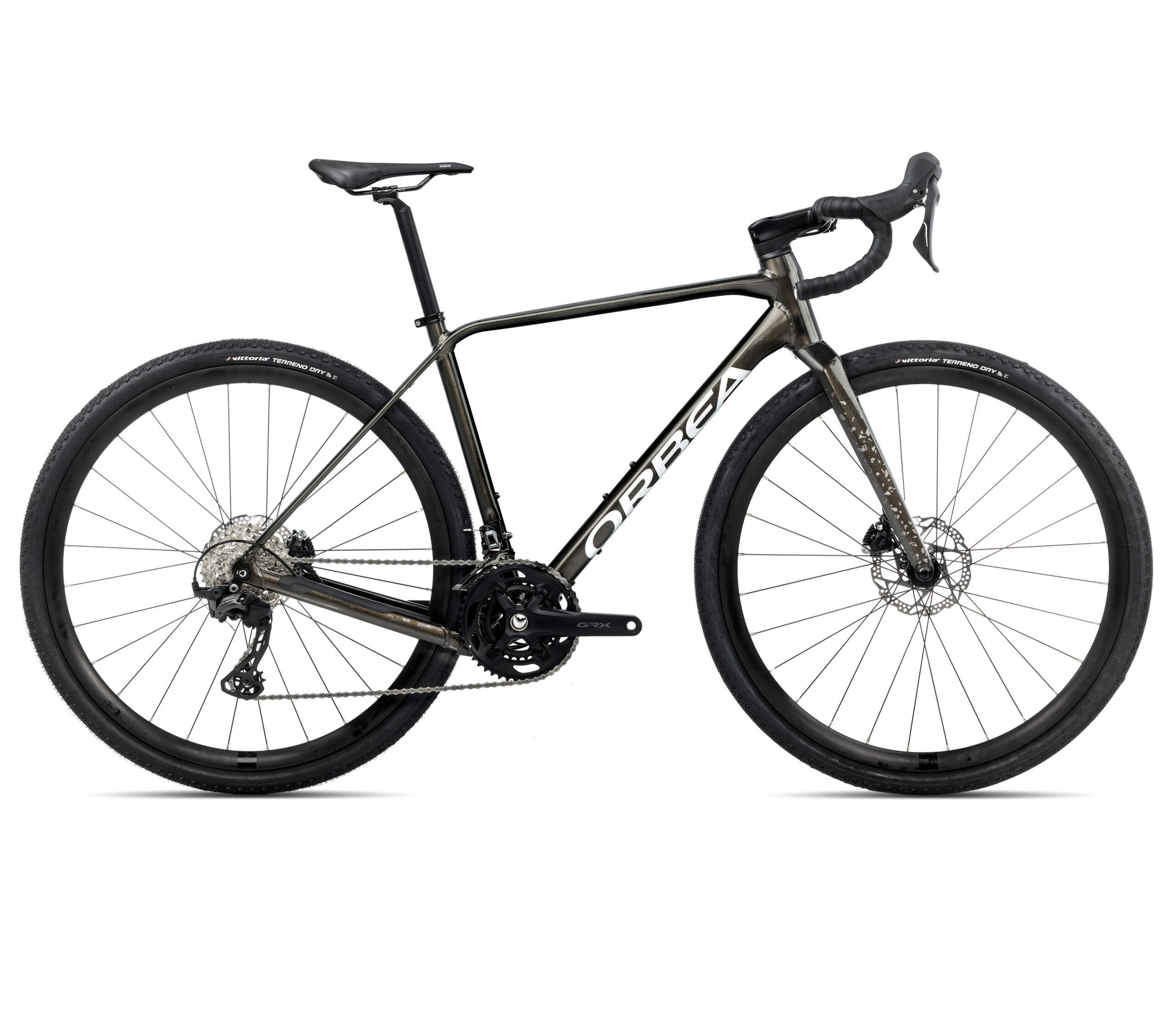 ORBEA TERRA H30 XL Infinity Green- Ivory White