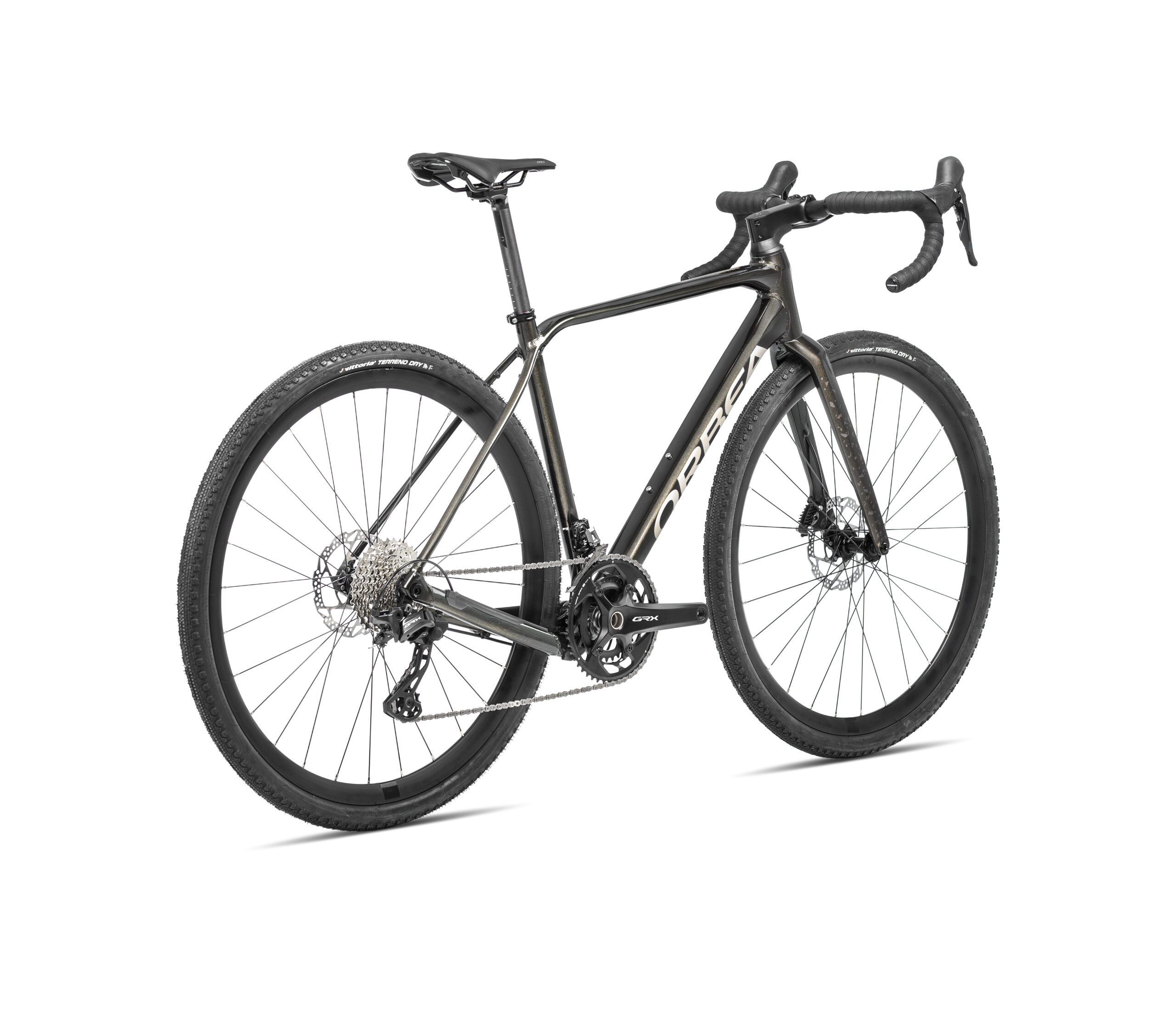 ORBEA TERRA H30 L Infinity Green- Ivory White - Image 2