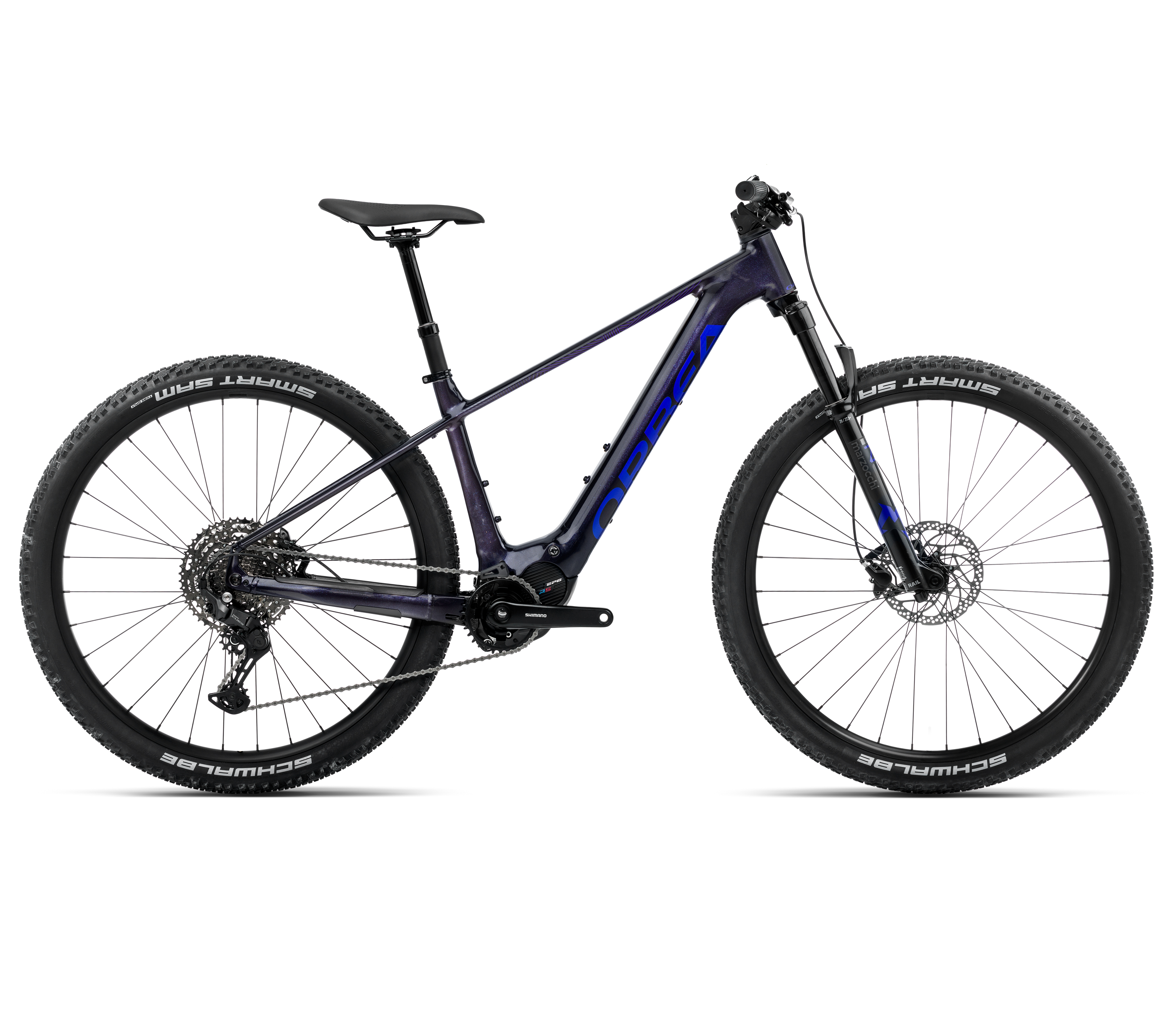 ORBEA URRUN 20 XL Tanzanite - Blue
