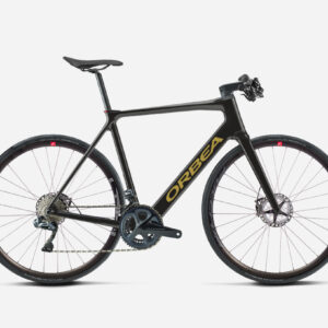 ORBEA 22 GAIN M20F M BLACK-GOLD