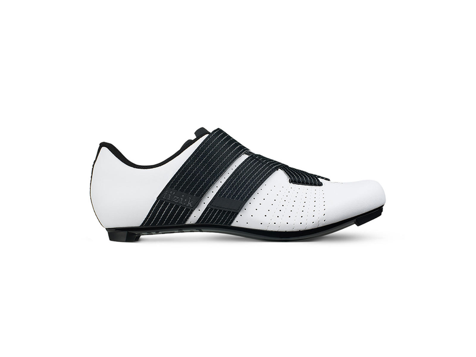 FIZIK Tempo R5 Powerstrap White/black