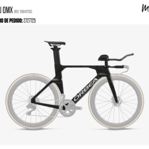 Orbea OMX MyO runkosetti S-M